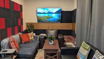 Smart TV