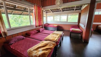 10 chambres, Wi-Fi gratuit
