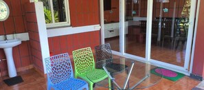 Interior - I-ROOMZ Donimoole Homestay (Mudigere)