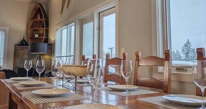 Large Condo Mountain View 5 bed 2.5 bath