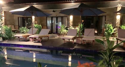 Relax Villas Gili Air