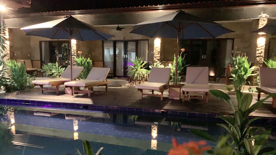 Relax Villas Gili Air