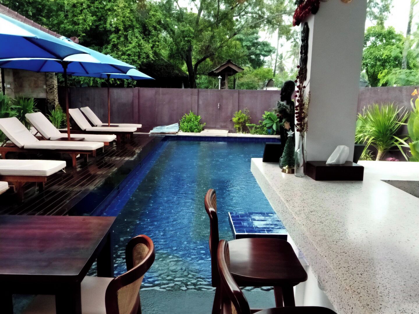 Foto - Relax Villas Gili Air