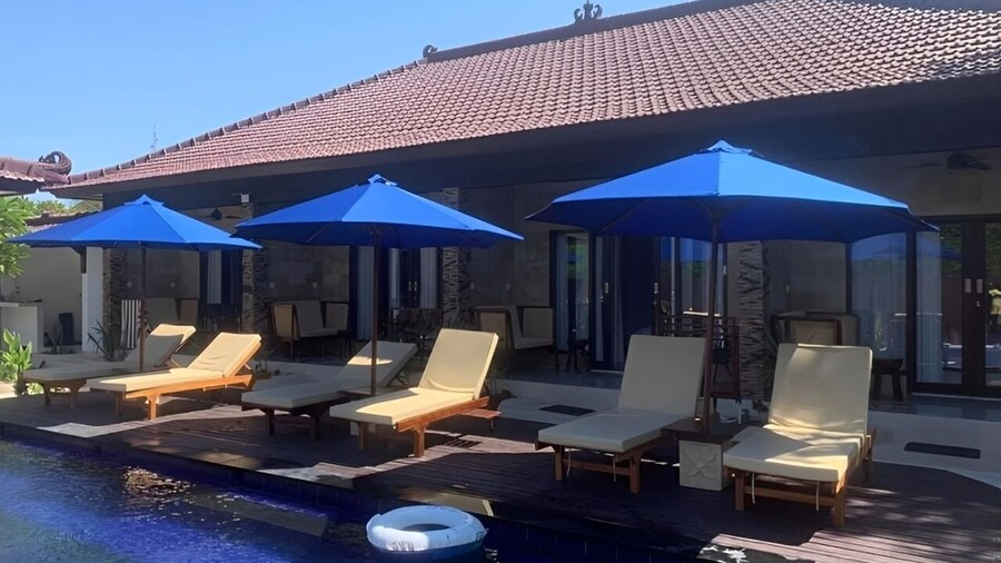 Relax Villas Gili Air