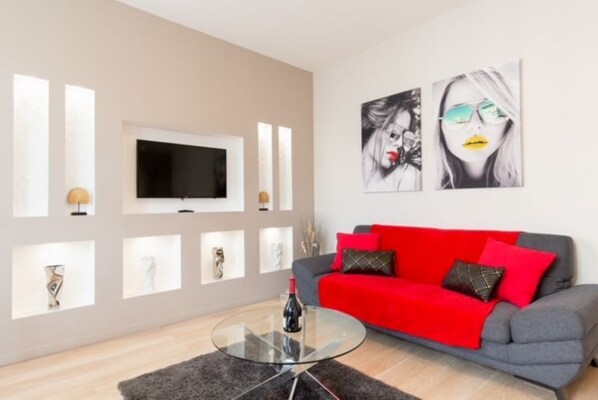 Smart-TV