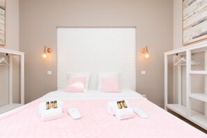 3 habitaciones, tabla de planchar con plancha y wifi gratis