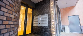 Premium 1BDR Apartment KS