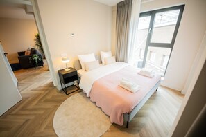 Room - Premium 1BDR Apartment   KS (Hilversum)