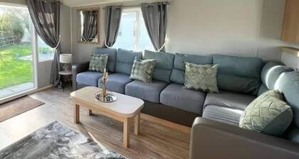 Caravan in Mablethorpe- 2bed-petsok-sleeps6-wifi