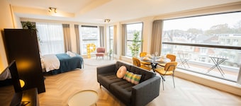 Perfect Pad Studio KS