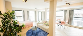 Compact Comfort Studio KS