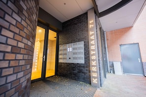 Detalle exterior