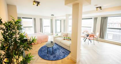 Compact Comfort Studio KS