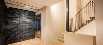 Sleek Cozy Studio KS