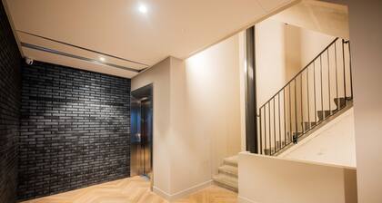 Sleek Cozy Studio KS