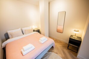 Room - Sleek Cozy Studio KS (Hilversum)