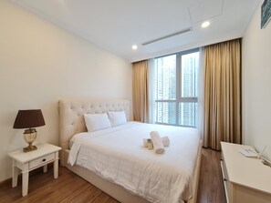 1 dormitorio, tabla de planchar con plancha, wifi