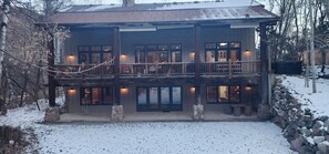 Eksteriør
