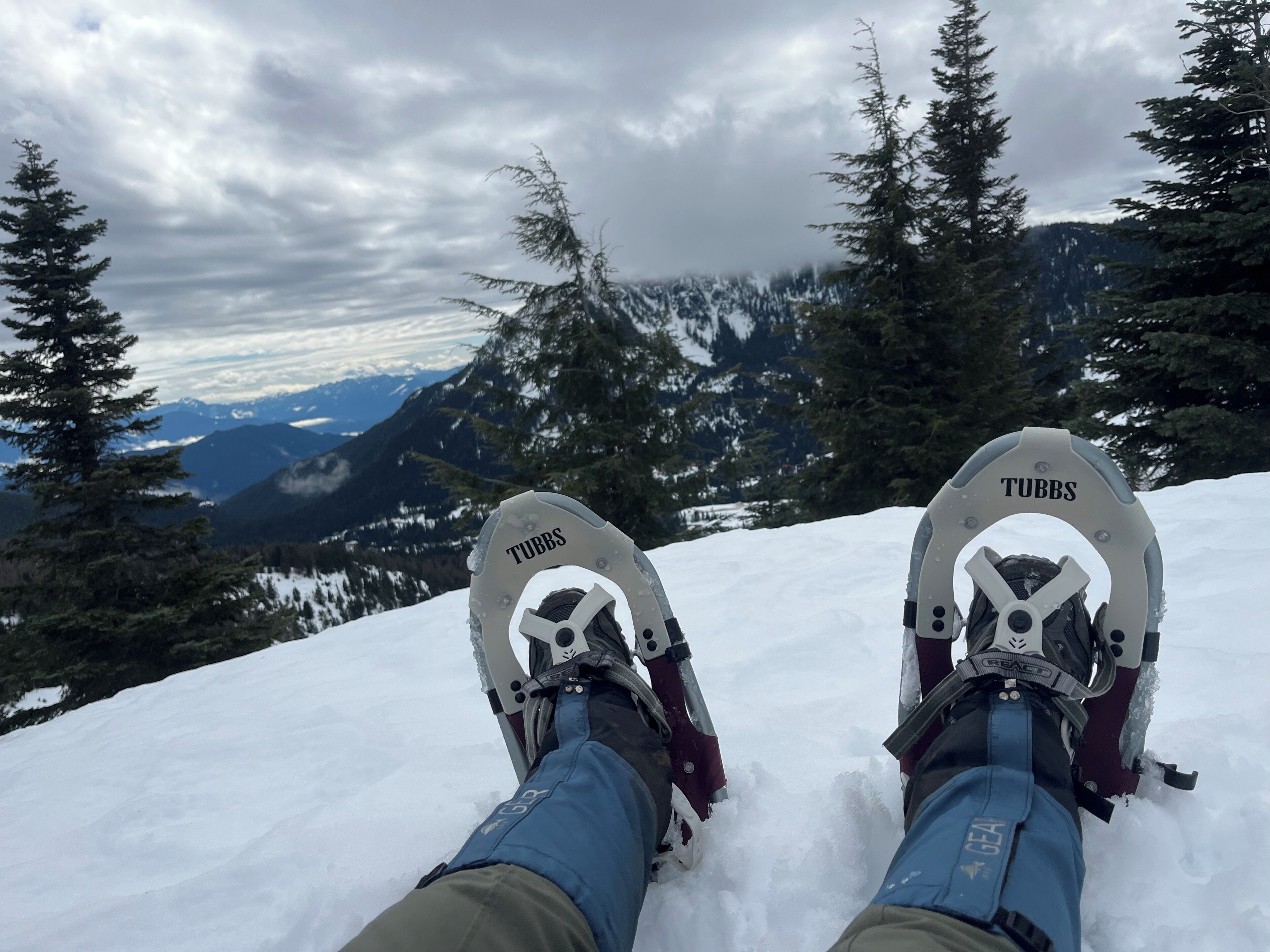 Snø- og skisport