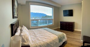 2 Schlafzimmer, Bügeleisen/Bügelbrett, Reisekinderbett, WLAN