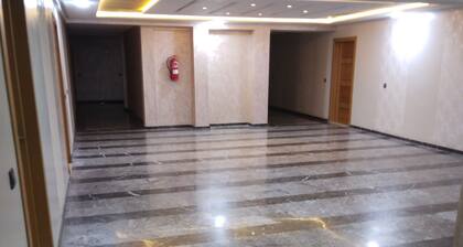 2-room apartment Aïn Sebaâ Casablanca