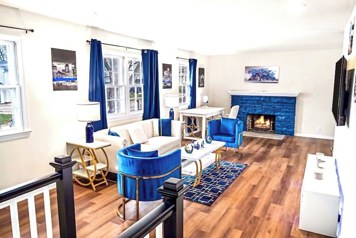 Foto de perfil del anfitrión