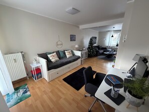 Téléviseur connecté, livres