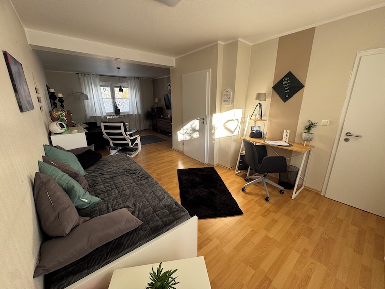 Ferienwohnung "Wolke13" (2 Zimmer) Liebevoll Eingerichtet In Menden(sauerland) - Iserlohn