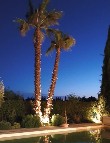 CalypSo Luxury Mas Madeleine in Provence