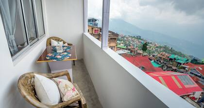 Monratino The Snow roost