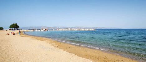 Strand