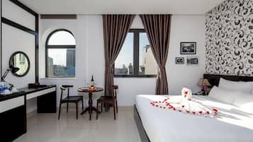 Superior Room | View from room