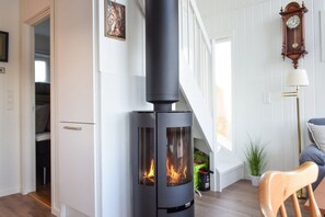 Unclassified image, 5 of 16, button - Holiday home Lauvbakken Moi (Rogaland)