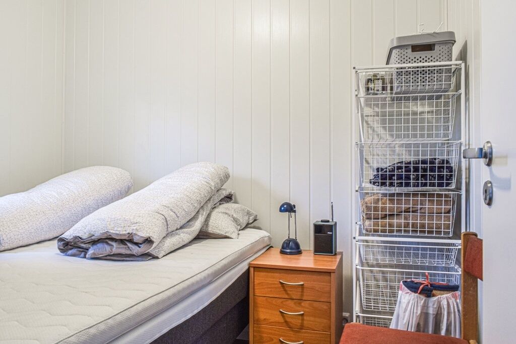 2 soverom, wi-fi og sengetøy