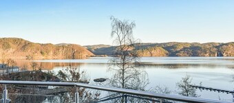 Holiday home Lauvbakken Moi