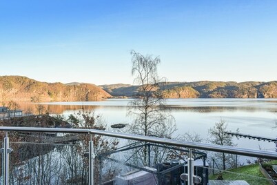 Holiday home Lauvbakken Moi