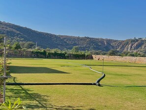 Couples dining - Royal stay farm house (Sohna)