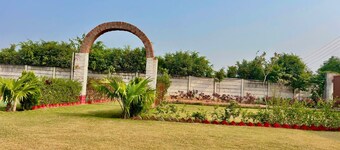 Royal stay farm house