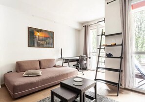 Smart TV - WiseHouse FieraMilano Living Lux CityLife Apartment (Milano)