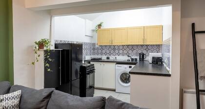 Northern Quarter Loft