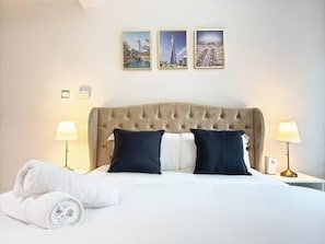 1 bedroom, iron/ironing board, free WiFi - Studio in Dubai Marina - Z514 (Dubai)