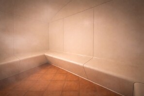Spa - Studio in Dubai Marina - Z514 (Dubai)