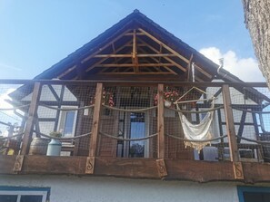 Detalle del exterior