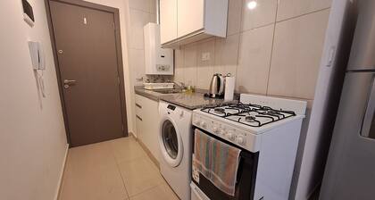 Hornera Zeballos - Comfortable, accessible, HECA area