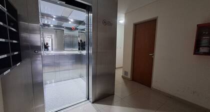 Hornera Zeballos - Comfortable, accessible, HECA area