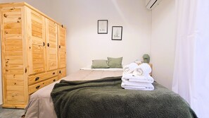 1 slaapkamer, internet, beddengoed, rolstoeltoegankelijk