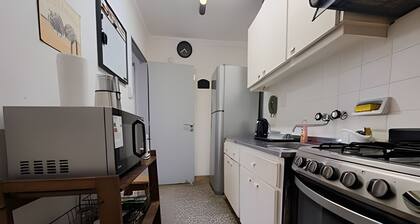 Hornera Mai - The perfect place