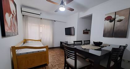 Hornera Mai - The perfect place