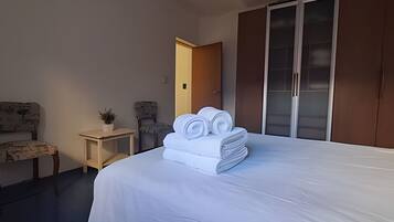 2 Schlafzimmer