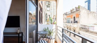 Hornera Coti - Modern, comfortable, ideal location.